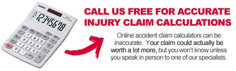 Industrial Injury Compensation: No Win No Fee Injury Claims - Accident Claims UK