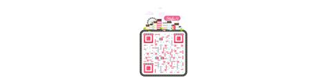 Check out this @Behance project: “QR code design” https://www.behance.net/gallery/57510681/QR ...