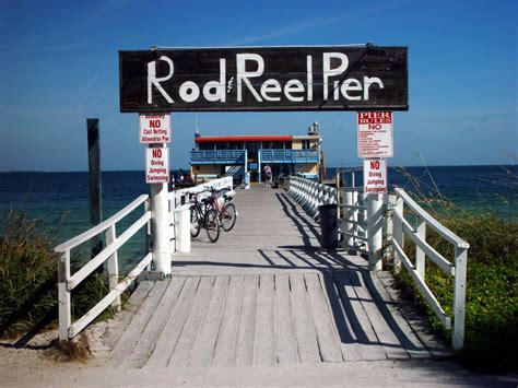 The Rod and Reel Resort | Anna Maria, FL | AnnaMaria.com Bradenton Beach, Clearwater Beach ...