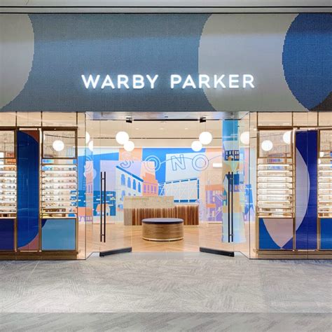 Try FREE Warby Parker Glasses Delivered to Your Door!