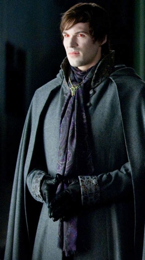 67 best The Volturi images on Pinterest | Breaking dawn, Edward cullen ...