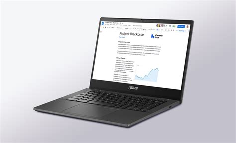 ASUS Chromebook CM14(CM1402C)｜Laptops For Home｜ASUS USA