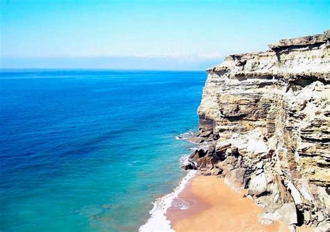 Top 6 Beaches of Pakistan - Dream Vista Travel