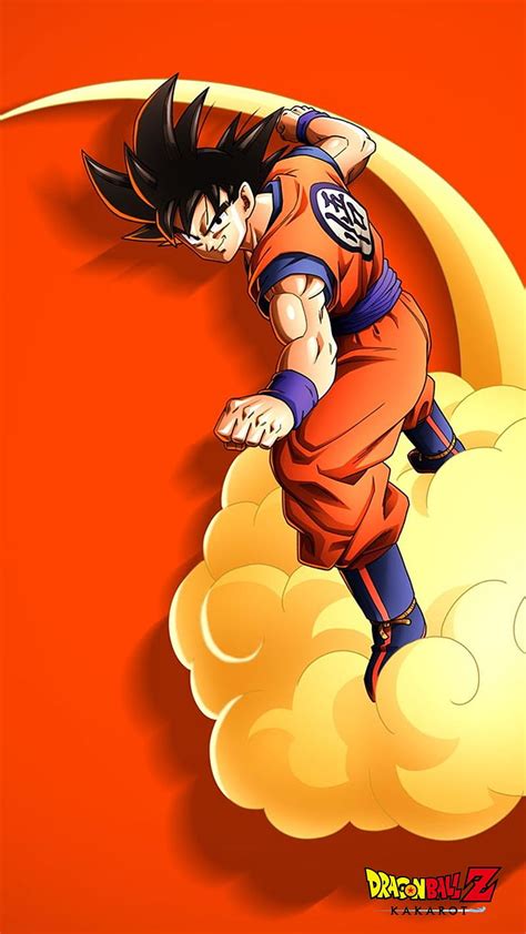 HD kakarot wallpapers | Peakpx