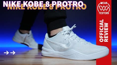 5 Best Kobe Shoes 2023 - WearTesters