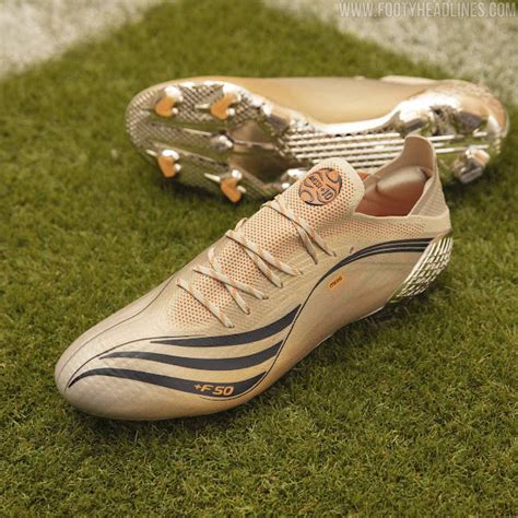 Adidas Messi "El Retorno" Limited-Edition Boots Released - Footy Headlines