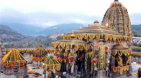 Ancient traditions keep Baijnath residents away from Dussehra ...