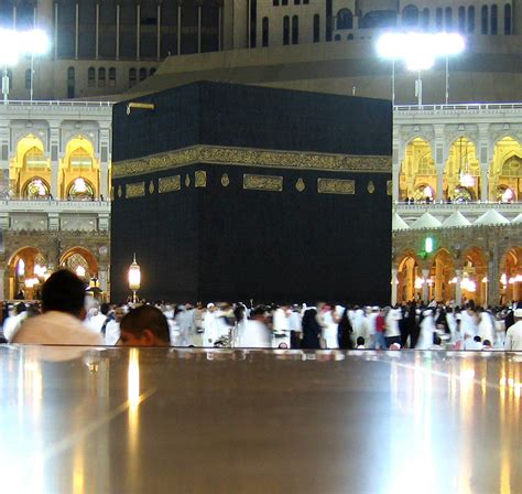 Wallpaper-HD-Blog: Khana Kaba