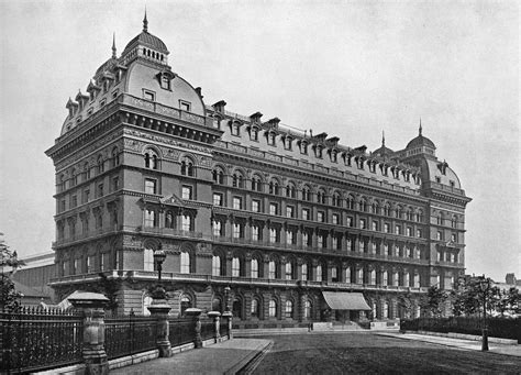 The Grosvenor Hotel London | Victoria station, Hotel victoria ...