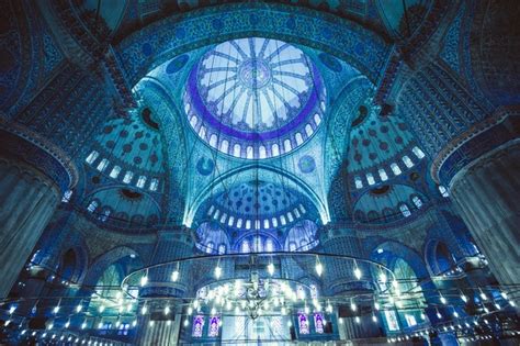 3,589 Blue Mosque Istanbul Inside Royalty-Free Images, Stock Photos ...