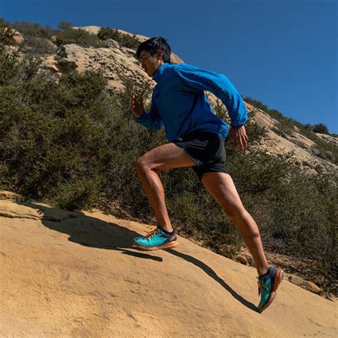 Hoka Zinal Trail Running Shoes - 50% Off | SportsShoes.com