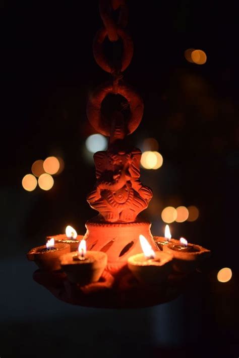 The Mystery Behind Diwali In Trinidad: Festival Of Lights