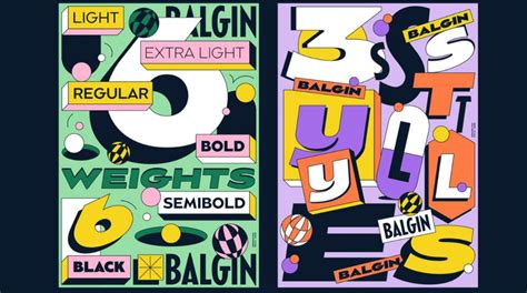 Fun fonts to put a smile on your face | Creative Bloq