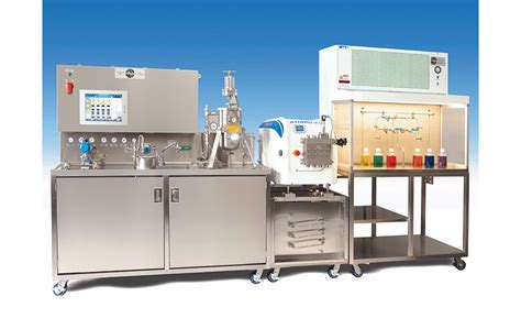 MicroThermics: ‘Always Innovating’ with Small Scale, UHT/HTST, and Aseptic Processing Equipment ...