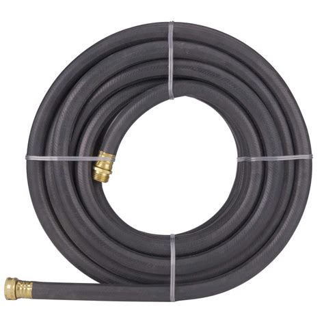 HEAVY-DUTY RUBBER HOSES, 5/8″ x 50′ – NIS Supply