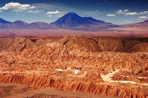 Atacama: el desierto más árido del mundo - Mi Viaje