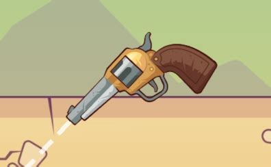 GunSpin - Play GunSpin on Crazy Games