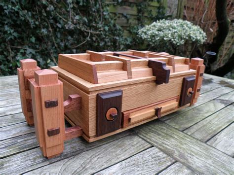http://winwinwod.blogspot.co.id/2017/12/well-known-woodworking-plans-with.html | Woodworking box ...
