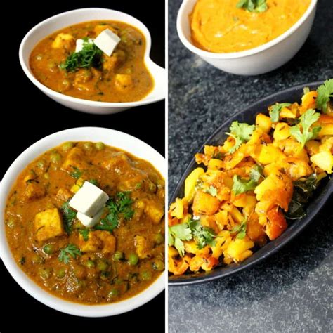 31 Indian Vegetable Side Dishes | AlJazeera