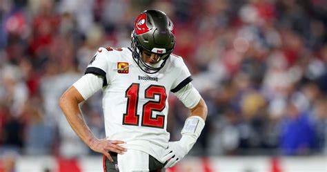 Tom Brady, Bucs Ripped by NFL Twitter in 'Embarrassing' Loss to Dak ...