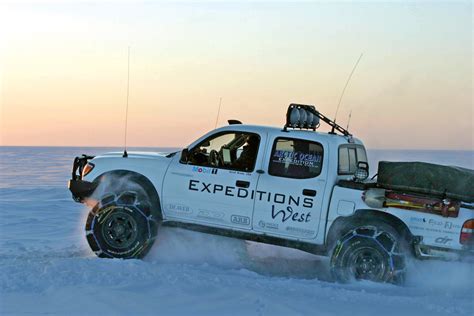 Arctic Ocean Expedition - Expedition Portal