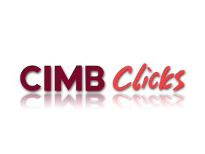 CIMB Clicks – Portal Rasmi