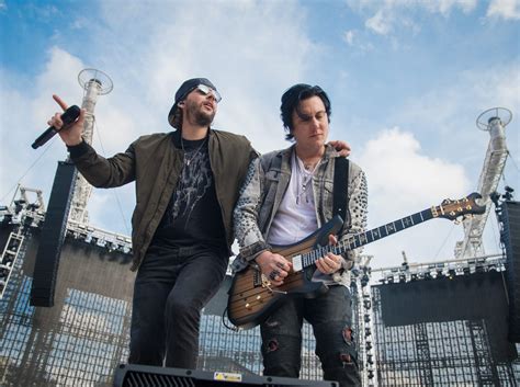 Avenged Sevenfold Announce First North American Tour Dates Since 2018