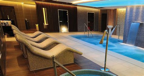 Home Spa & Luxury Private Health Suite Becomes this Years Must Have Lifestyle Addition ...