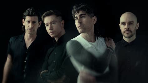 AFI have released two new songs, Twisted Tongues and Escape From Los Angeles — Kerrang!