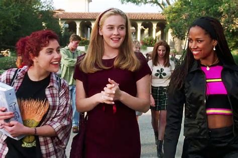 The secrets behind the best 'Clueless' outfits as the film turns 25