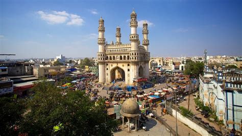 Top 10 places in Hyderabad every foreign tourist must visit - ExTravelMoney Blog | Tourist ...