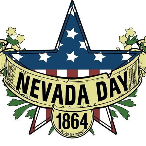 How To Celebrate Nevada Day To The Fullest This Year | Only In Your ...