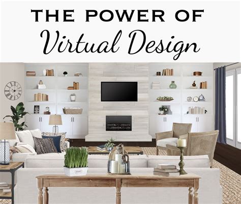 The Power of Virtual Room Design – Welsh Design Studio | Virtual room ...