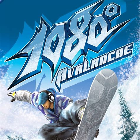 1080 Avalanche [Articles] - IGN