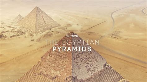 3D model of the Egyptian Pyramids (Giza, Dahchour, Saqqara) - Egypt - YouTube