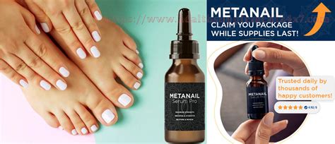 Metanail Serum Pro Deep Nails Cleaner Formula by MetanailSerumprodrop on DeviantArt