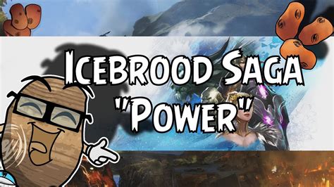 Guild Wars 2: Living World Season 5: The Icebrood Saga: Episode 5 ...