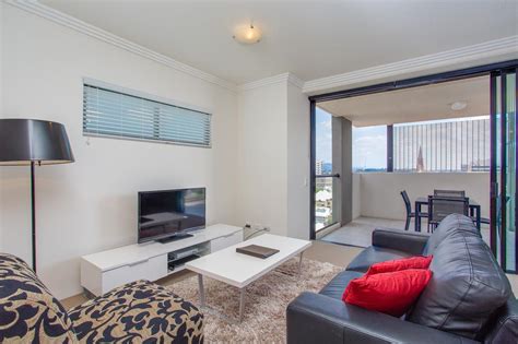 2 Bedroom, 2 Bathroom Apartments | Republic Brisbane