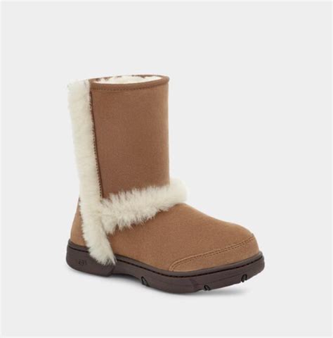 Sizing for Sunburst Short Uggs? I’m a W7.5 and I have a 7 but they feel ...