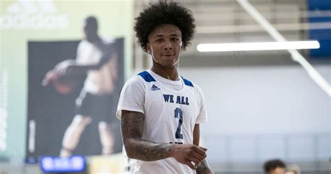 4-Star Guard Prospect Mikey Williams Commits to Memphis over G League ...