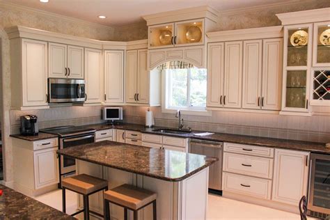 Pin on Our Portfolio | Kitchen, Kitchen redo, Traditional kitchen