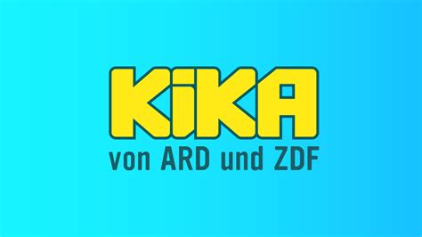 KiKA TV-Programm im Livestream - ZDFtivi