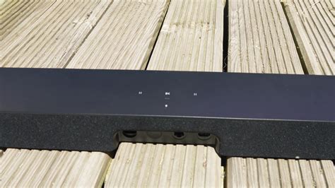 Sonos Beam review: a soundbar with a small design, big sound | TechRadar