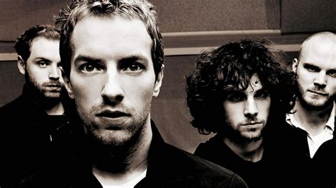 Download Coldplay British Rock Band Members Wallpaper | Wallpapers.com