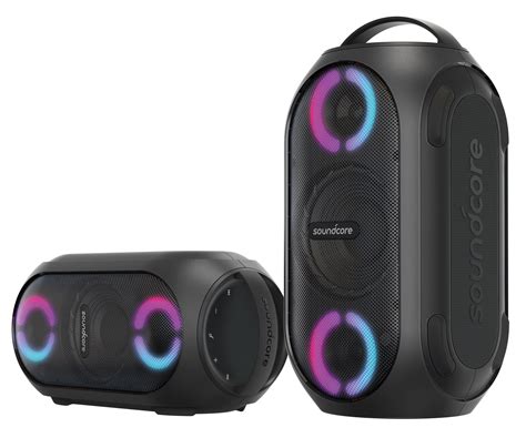 Anker Rave Mini Speaker - Walmart.com - Walmart.com