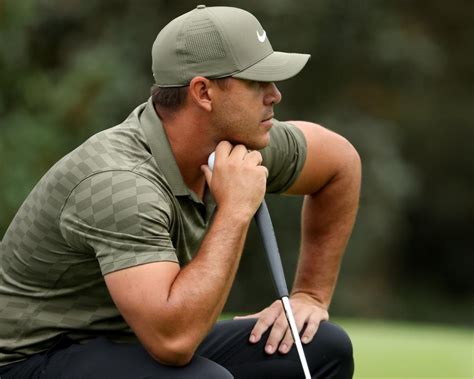 Masters 2020: Brooks Koepka's play has been 'super sloppy' and he can ...