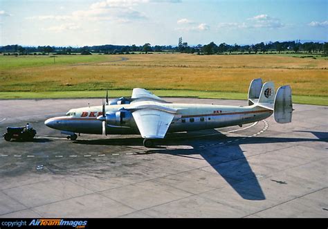 Airspeed AS-57 Ambassador 2 (G-AMAC) Aircraft Pictures & Photos - AirTeamImages.com