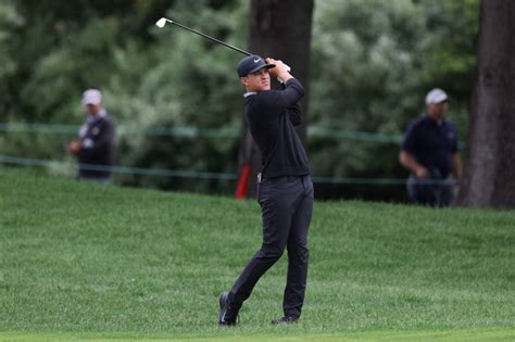 2024 Sony Open in Hawaii: Cameron Champ at Waialae Country Club, Recent ...