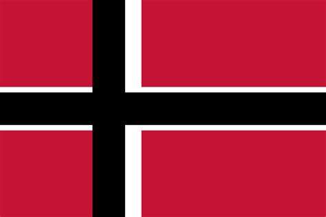 What if all countries had to use Nordic Cross style flags? | Page 25 ...