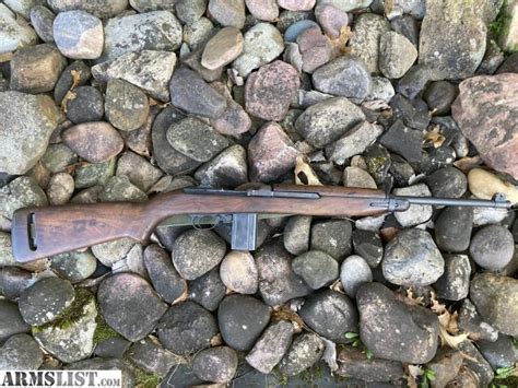 ARMSLIST - Want To Buy: M1 Carbine Ammo